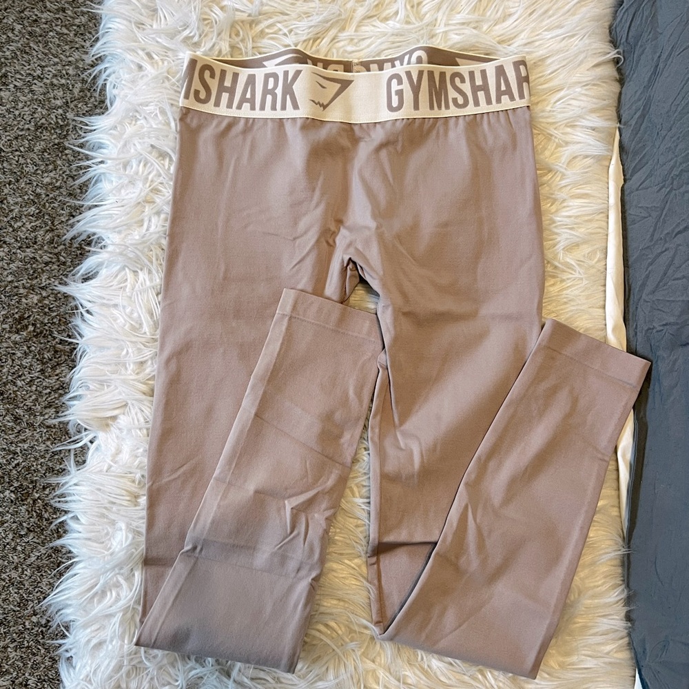 Gymshark fit leggings